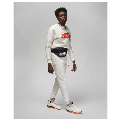 Jordan Παιδικό τσαντάκι μέσης MJ MVP Flight Crossbody Bag
